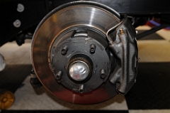 SFM6S090 Brakes Front a